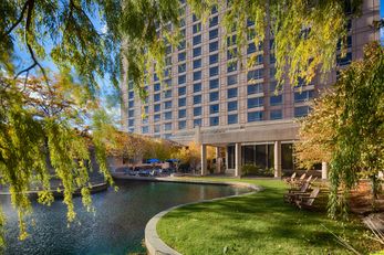 Marriott Southwest Minneapolis