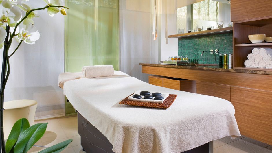 The Westin Grand Munich Spa