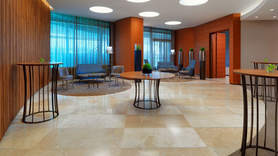 Sheraton Annaba Hotel Meeting