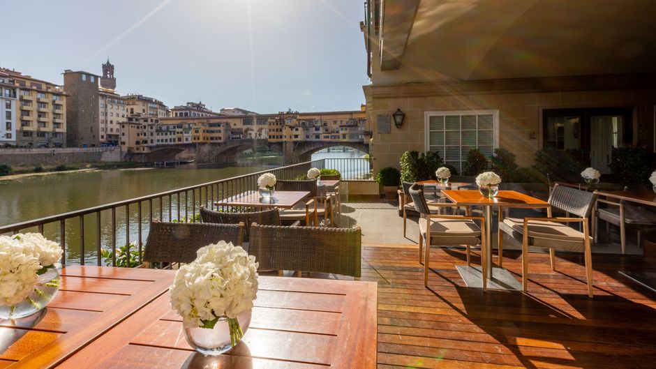 Hotel Lungarno Other