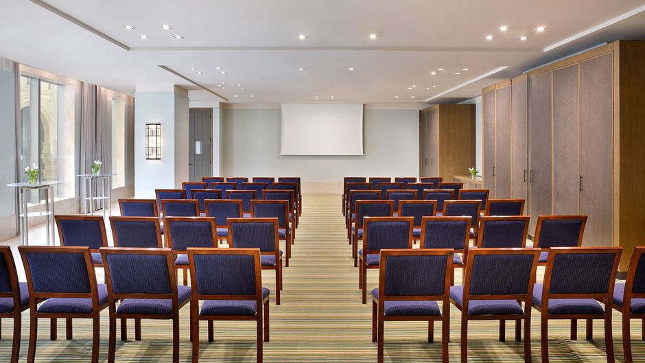 Assila, a Luxury Collection Hotel Jeddah Meeting