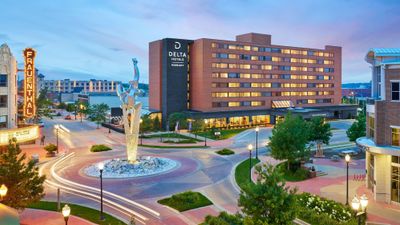 Delta Hotels Muskegon Convention Center