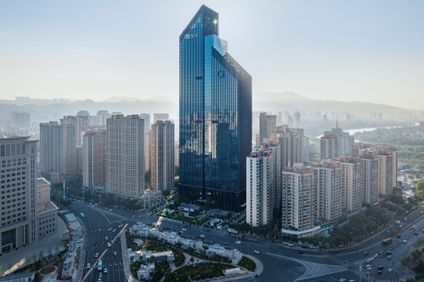 Sheraton Lanzhou Anning