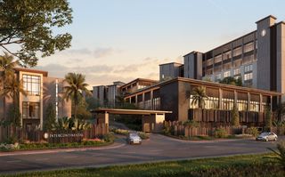 InterContinental Halong Bay Re