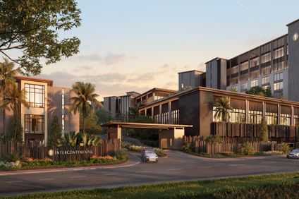 InterContinental Halong Bay Re