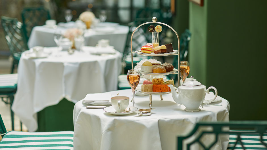 The Chesterfield Mayfair Other