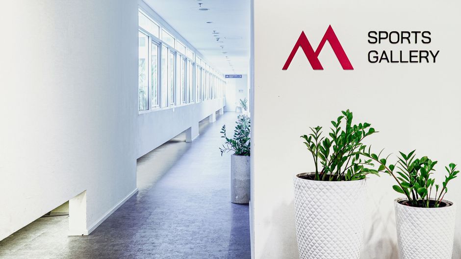 Marriott Exec Apartments Sukhumvit Park Recreation