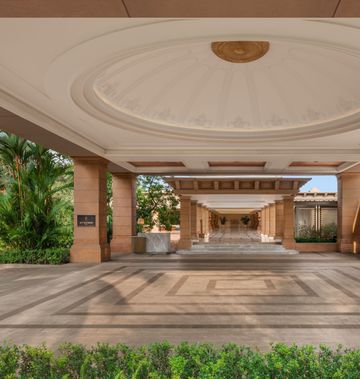 The St. Regis Goa Resort