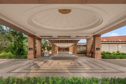 The St. Regis Goa Resort