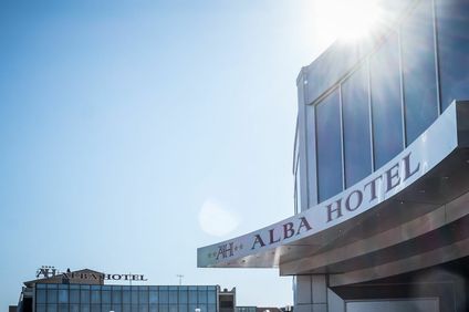 Motel Alba