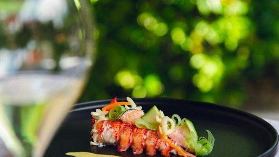 Miramare Hotel Restaurant