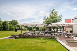 Hotel Vorfelder
