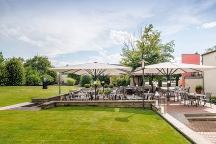 Hotel Vorfelder
