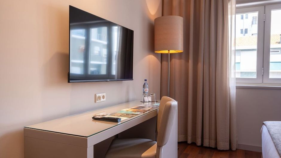 Vila Gale Collection Figueira da Foz Room