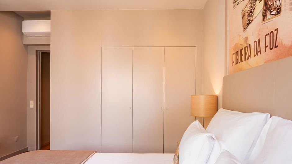 Vila Gale Collection Figueira da Foz Room