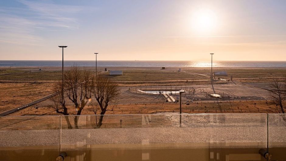 Vila Gale Collection Figueira da Foz Beach