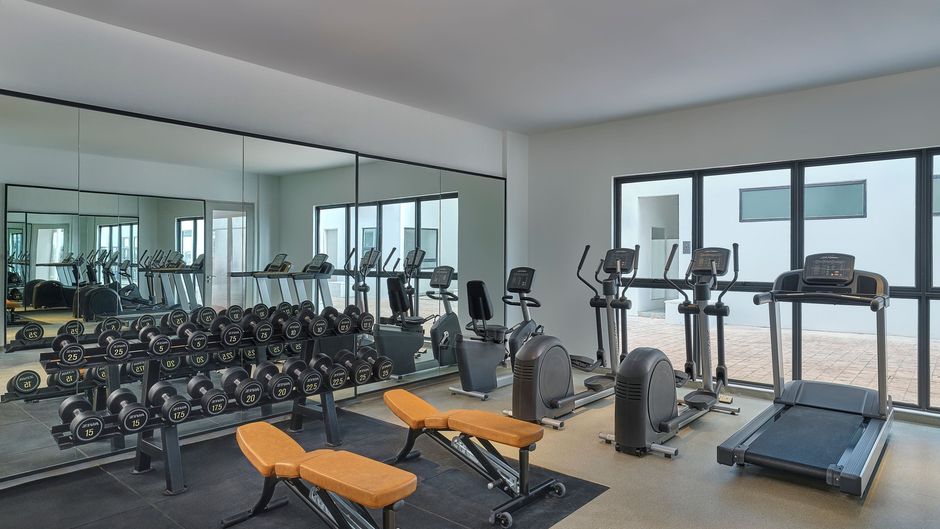 Fairfield by Marriott Kuala Besut Recreation