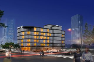 Fairfield Marriott Changshu Hi-Tech Zone