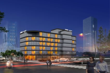 Fairfield Marriott Changshu Hi-Tech Zone