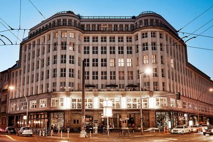 Soho House Berlin