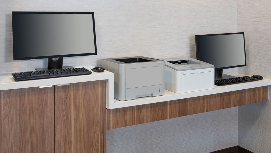 Fairfield Inn & Suites Toronto Other