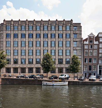 SoHo House Amsterdam