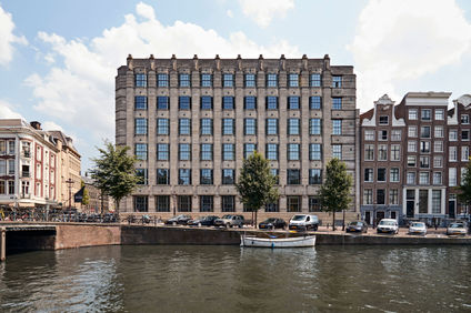 SoHo House Amsterdam