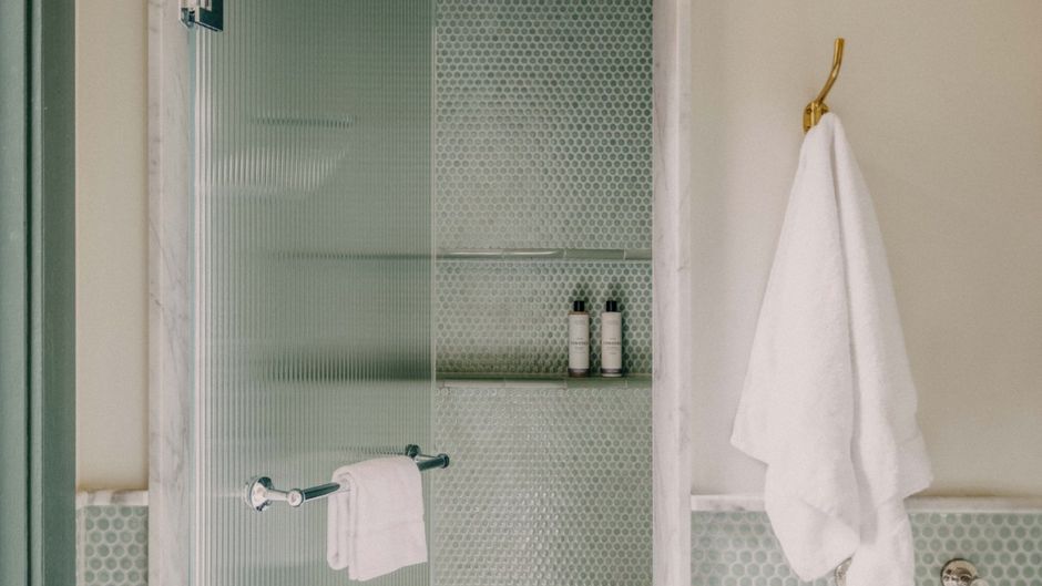 SoHo House Amsterdam Room