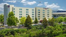 SpringHill Suites Atlanta Arpt Gateway