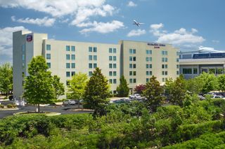 SpringHill Suites Atlanta Arpt Gateway