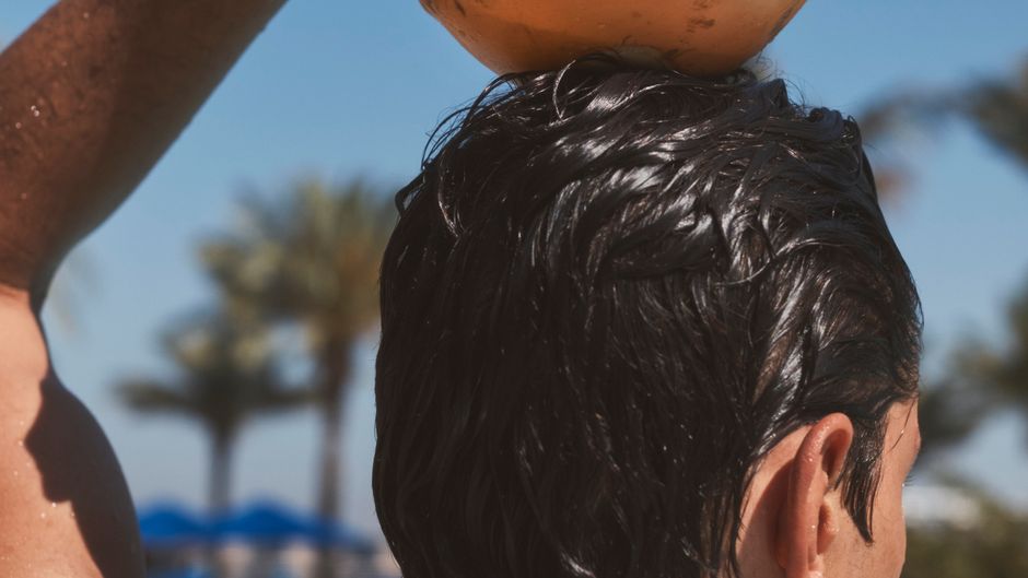 Four Seasons Resort Dubai At Jumeriah Beach Recreation