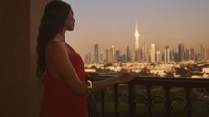 Four Seasons Resort Dubai At Jumeriah Beach