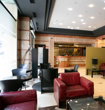 Hotel Vetusta