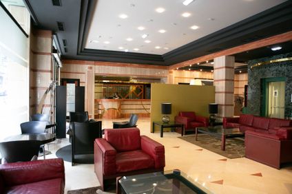 Hotel Vetusta