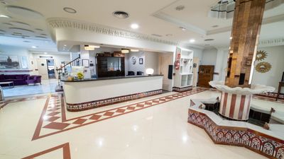 Sercotel Dona Carmela