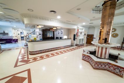 Sercotel Dona Carmela