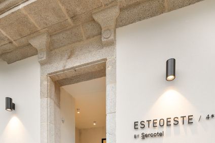 Hotel EsteOeste by Sercotel