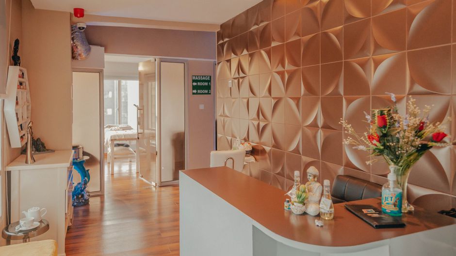 Holiday Inn Dar Es Salaam Spa