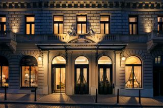 Cosmopolitan Hotel