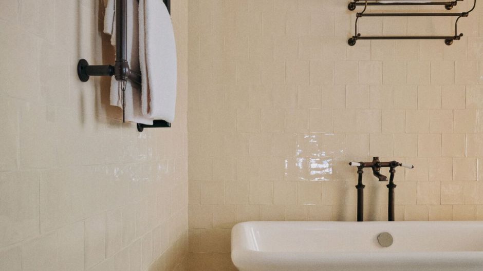 Soho House Barcelona Room