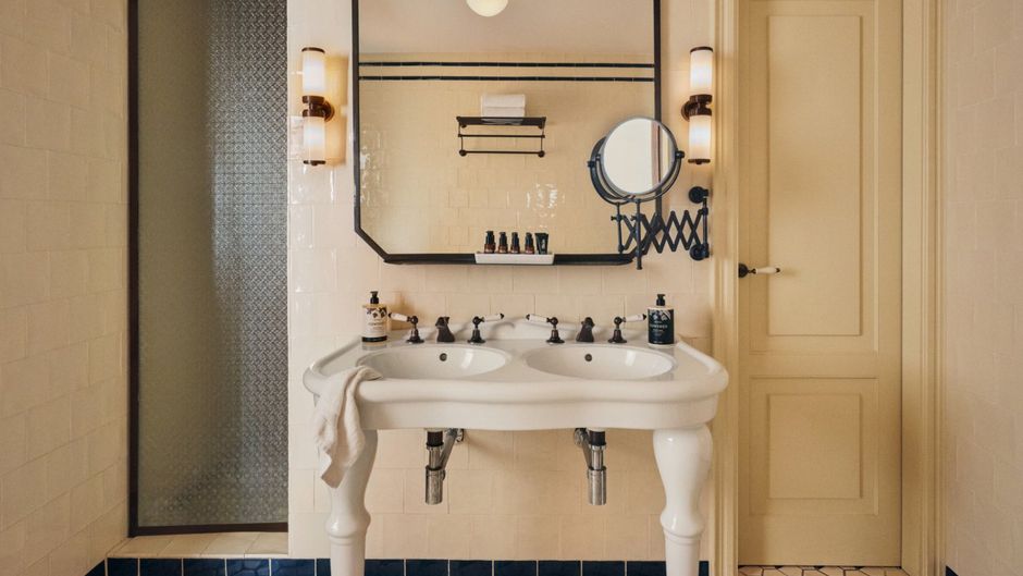 Soho House Barcelona Room