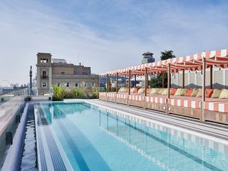 Soho House Barcelona