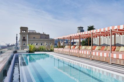 Soho House Barcelona