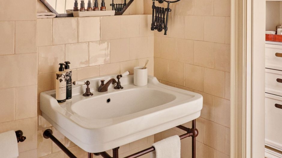 Soho House Barcelona Room