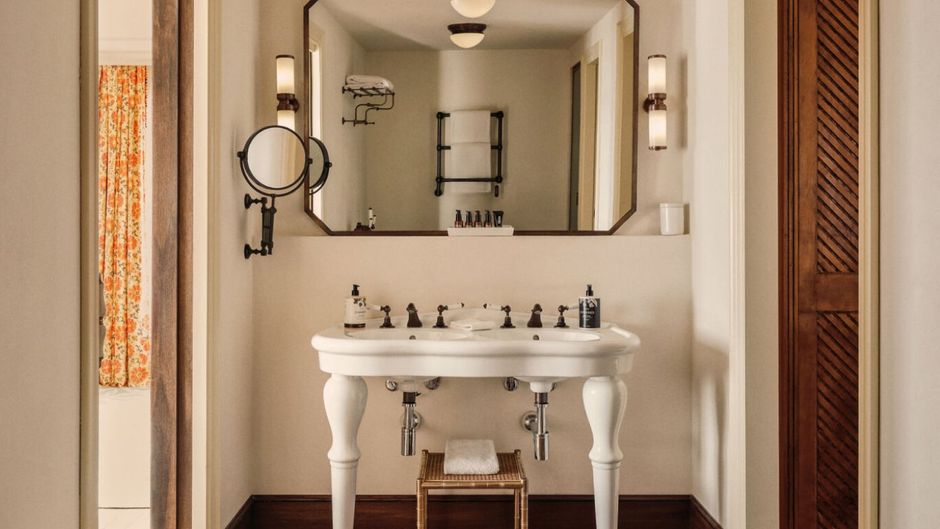 Soho House Barcelona Room