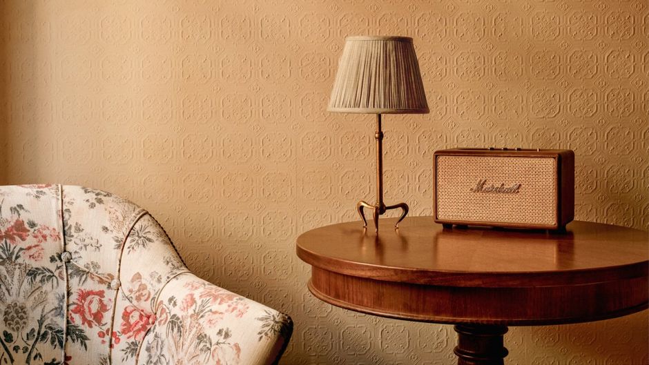 Soho House Barcelona Room