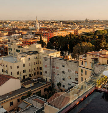 Soho House Rome