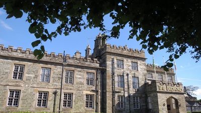 The Bedford Hotel