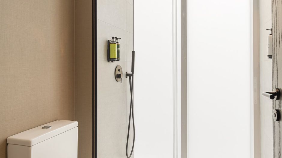 Hotel EsteOeste by Sercotel Room