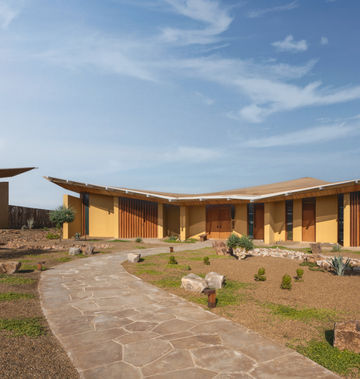 Six Senses Southern Dunes, The Red Sea